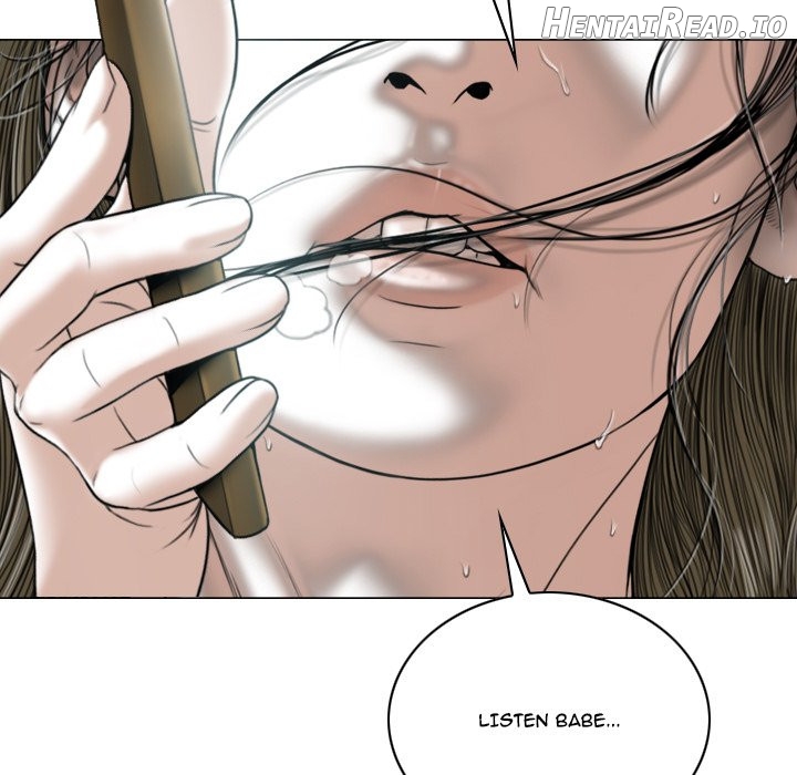 Only You Chapter 4 - page 41