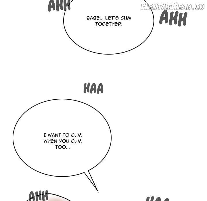 Only You Chapter 4 - page 45