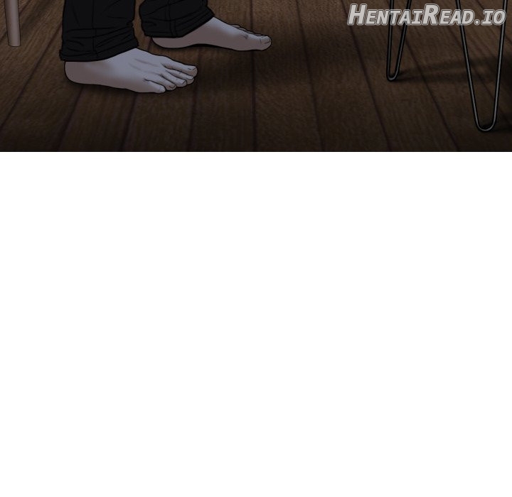 Only You Chapter 4 - page 5