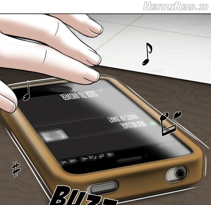 Only You Chapter 4 - page 6