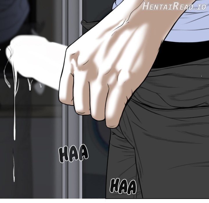 Only You Chapter 4 - page 60