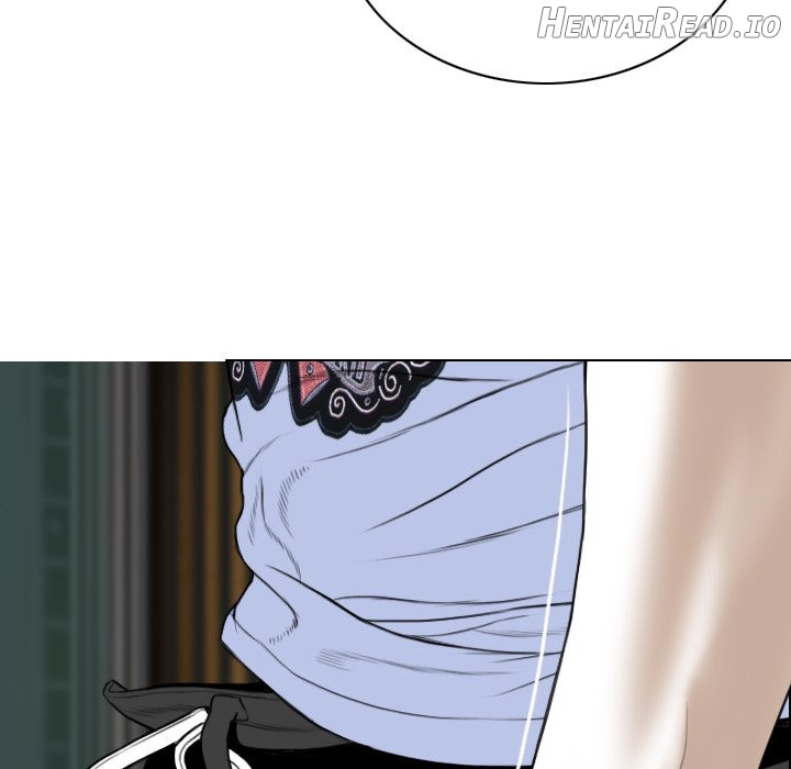 Only You Chapter 4 - page 64