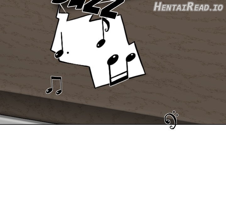 Only You Chapter 4 - page 7