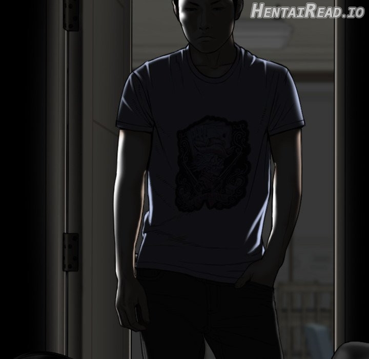 Only You Chapter 4 - page 70