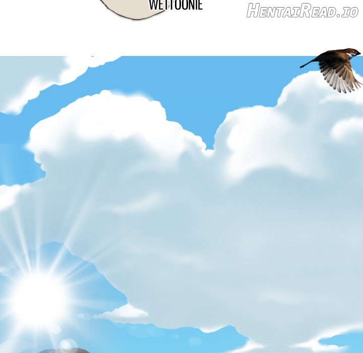 Only You Chapter 4 - page 77