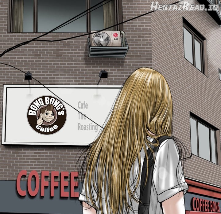 Only You Chapter 4 - page 79