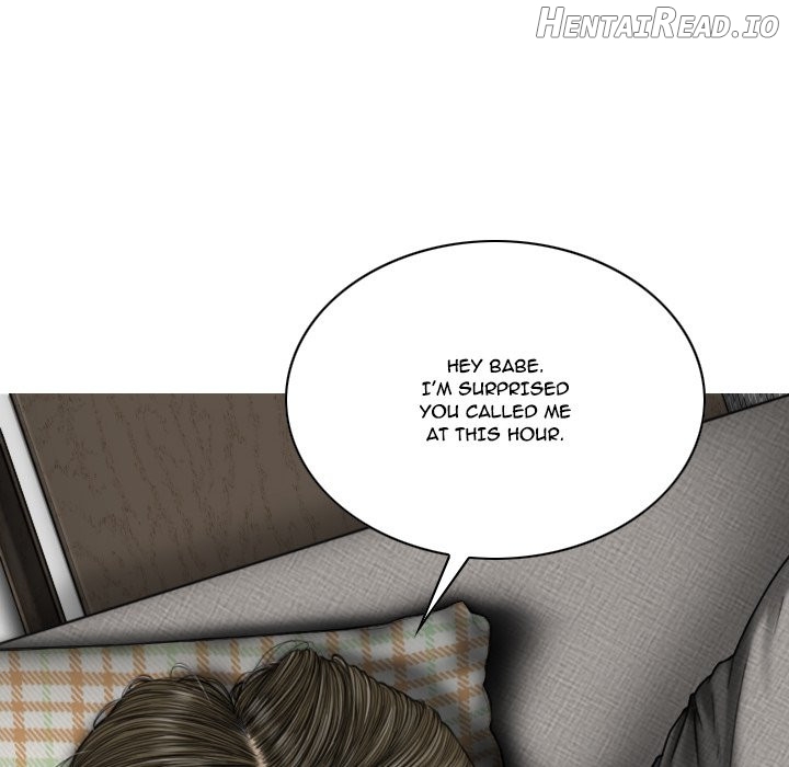 Only You Chapter 4 - page 8