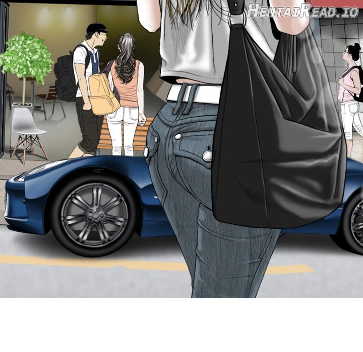 Only You Chapter 4 - page 80