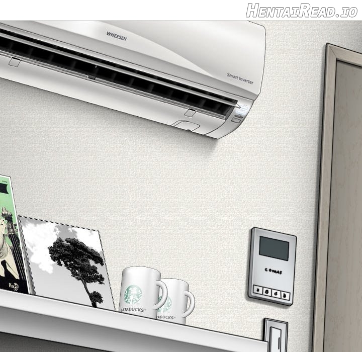 Only You Chapter 4 - page 89