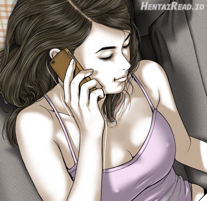 Only You Chapter 4 - page 9