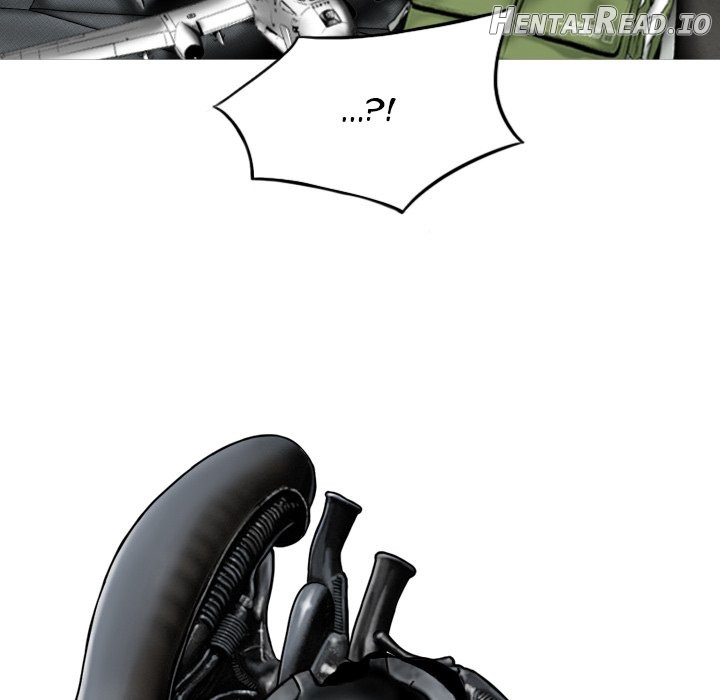 Only You Chapter 4 - page 91