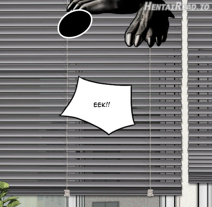 Only You Chapter 4 - page 94