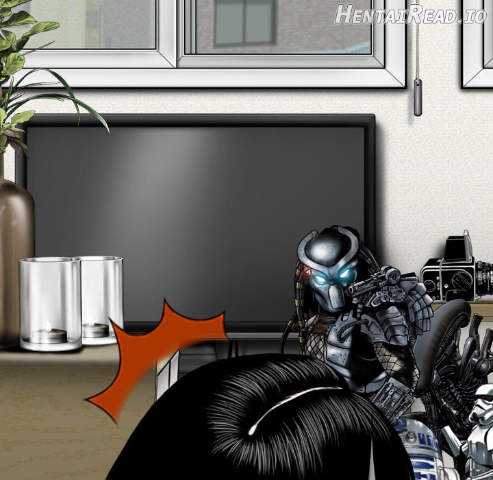 Only You Chapter 4 - page 95