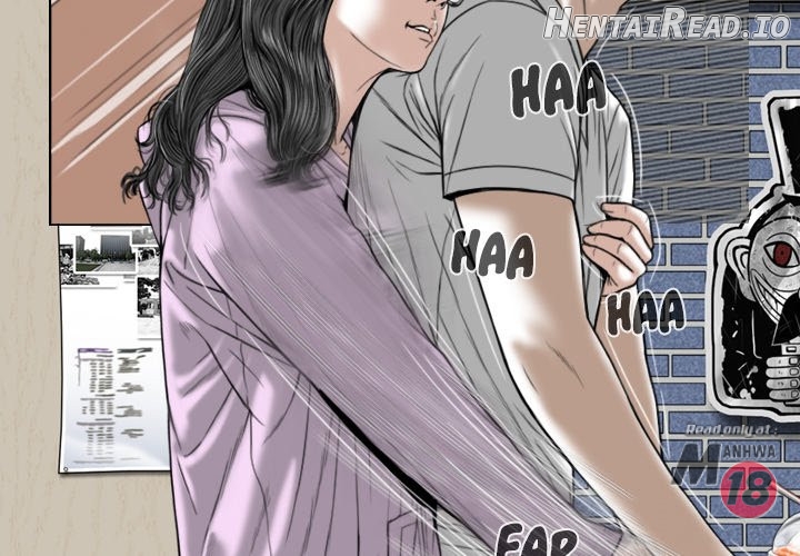 Only You Chapter 5 - page 3