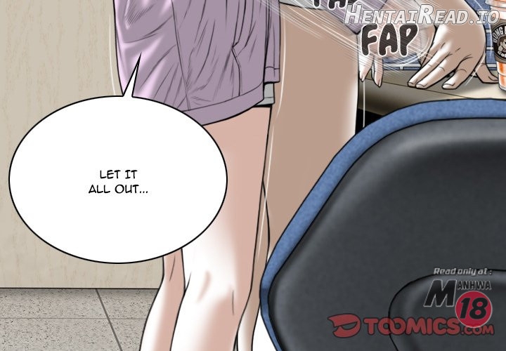 Only You Chapter 5 - page 4