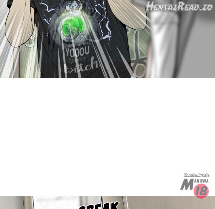 Only You Chapter 5 - page 40