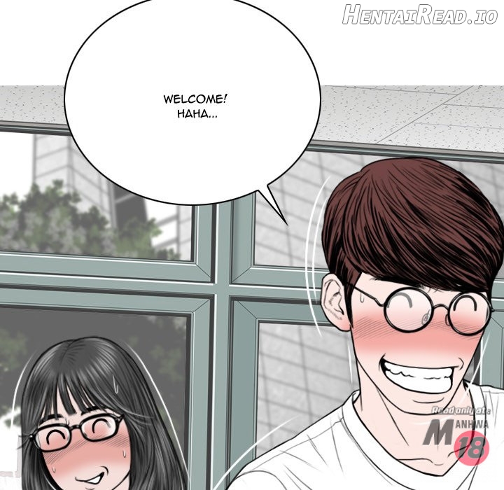 Only You Chapter 5 - page 45