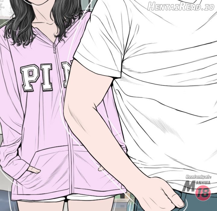 Only You Chapter 5 - page 46