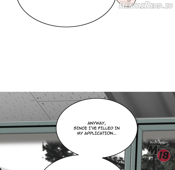 Only You Chapter 5 - page 63