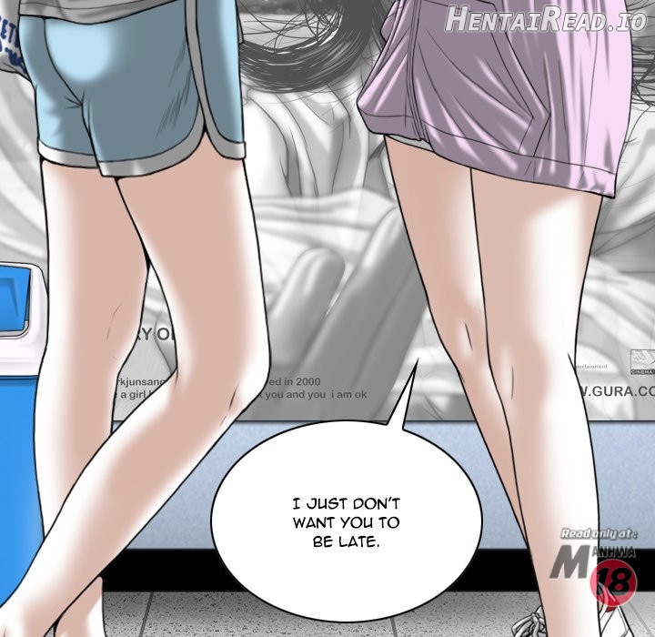 Only You Chapter 5 - page 77