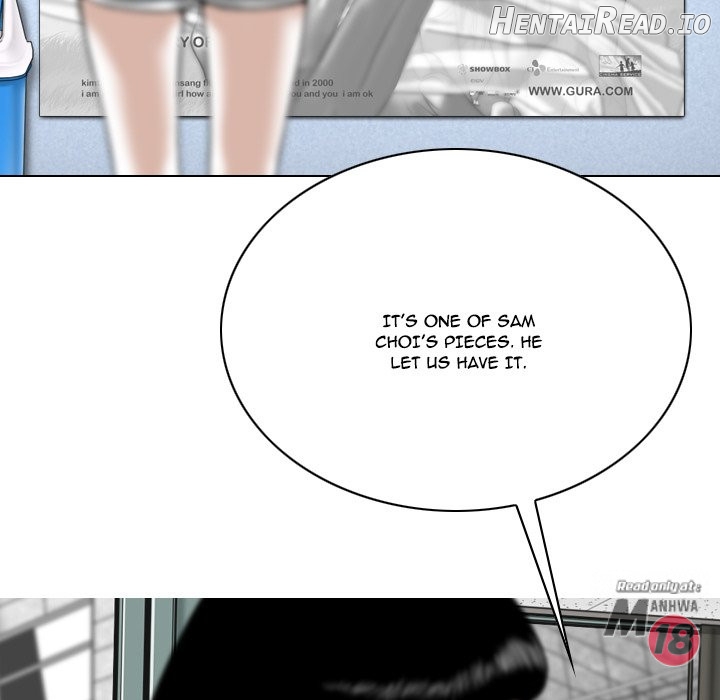 Only You Chapter 5 - page 83