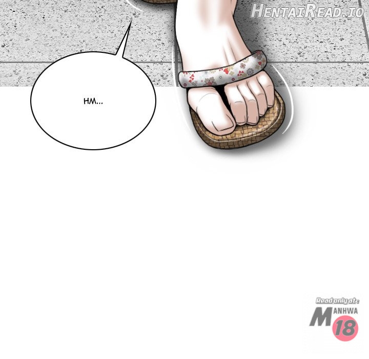 Only You Chapter 5 - page 87