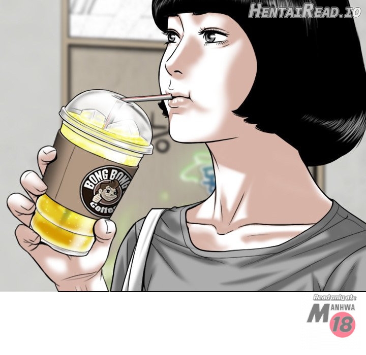 Only You Chapter 5 - page 9