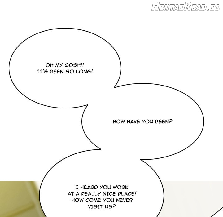 Only You Chapter 6 - page 32