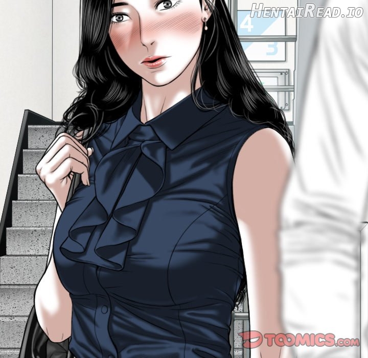 Only You Chapter 6 - page 45