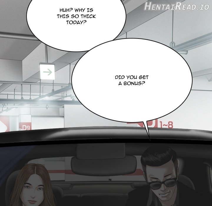 Only You Chapter 6 - page 5