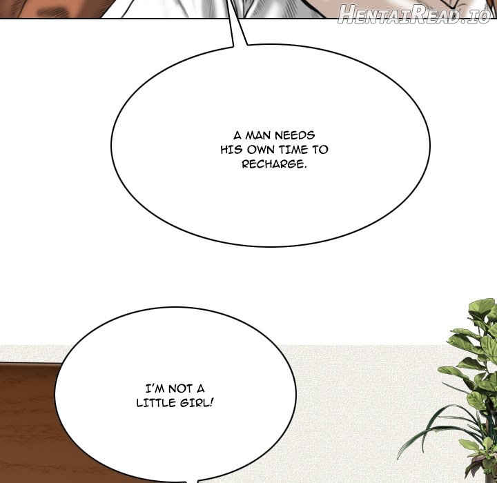 Only You Chapter 6 - page 72