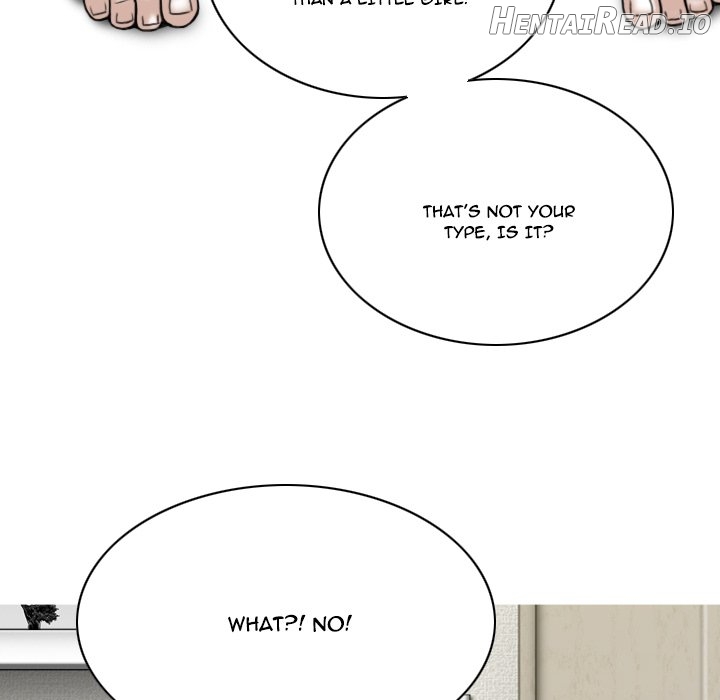 Only You Chapter 6 - page 85