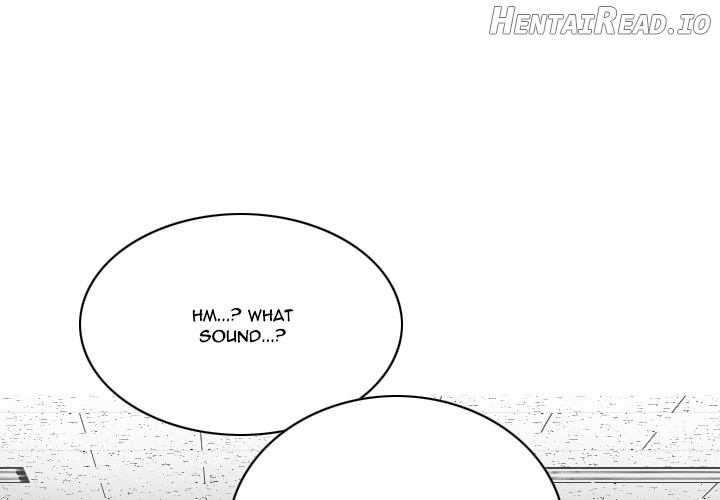 Only You Chapter 8 - page 1