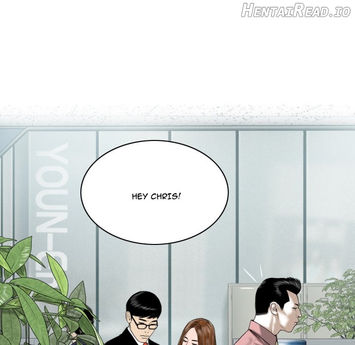 Only You Chapter 8 - page 166