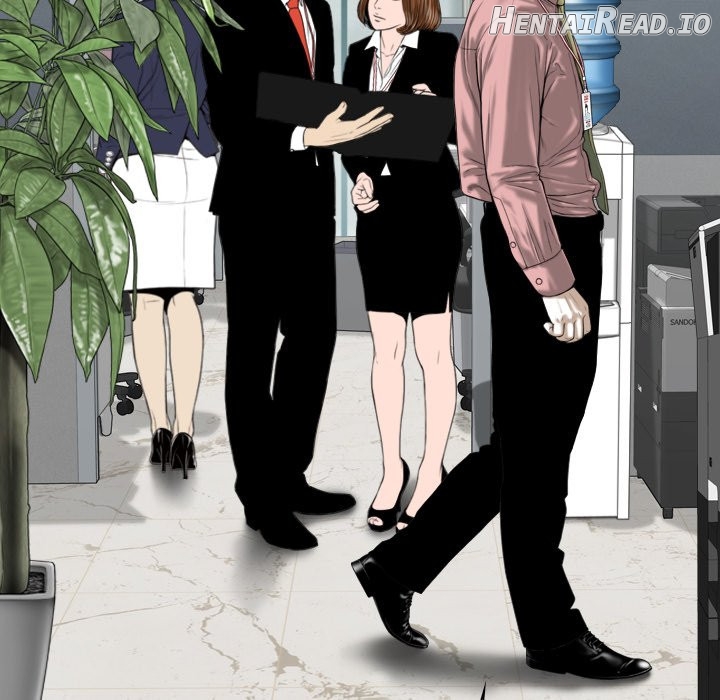 Only You Chapter 8 - page 167