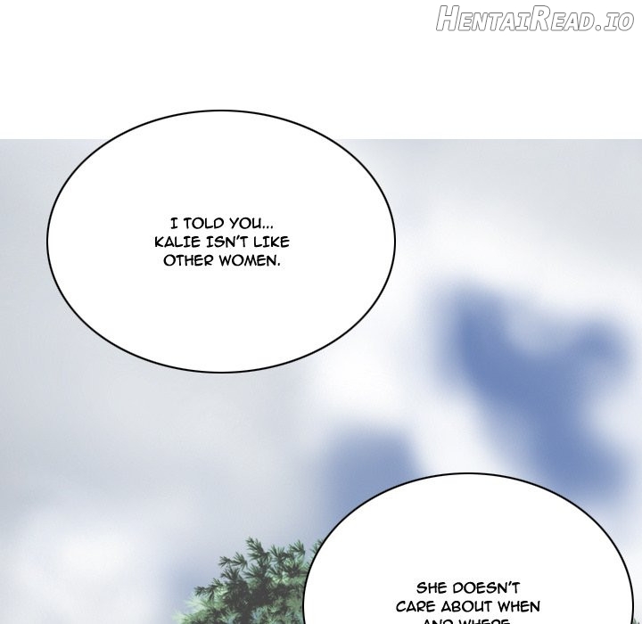 Only You Chapter 8 - page 178