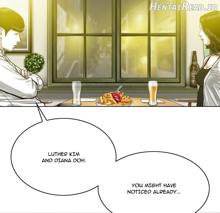 Only You Chapter 8 - page 29