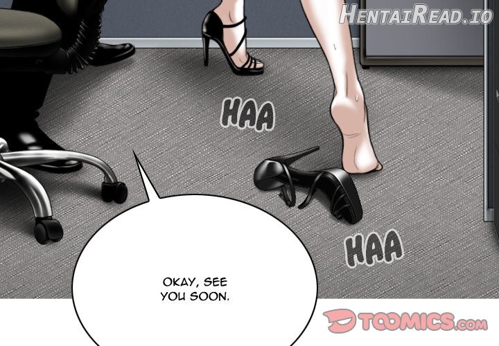 Only You Chapter 8 - page 4