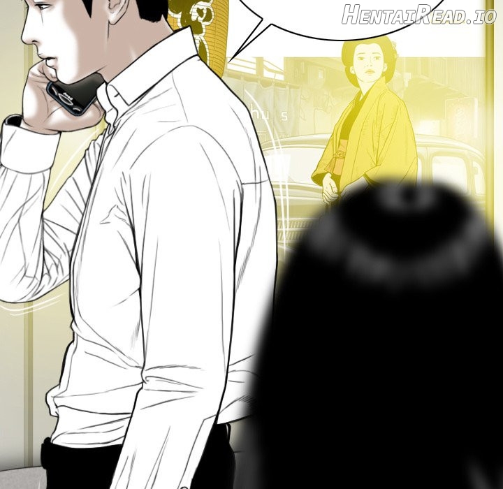 Only You Chapter 8 - page 40
