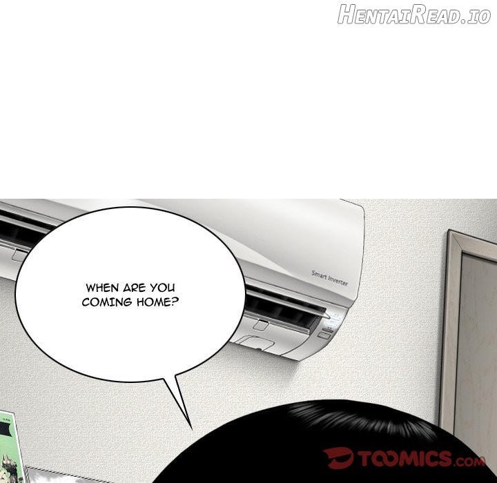 Only You Chapter 8 - page 44