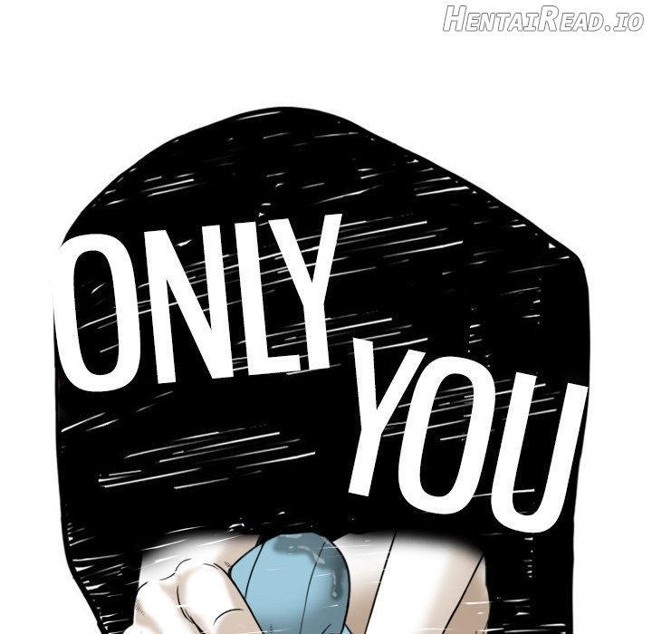 Only You Chapter 8 - page 72