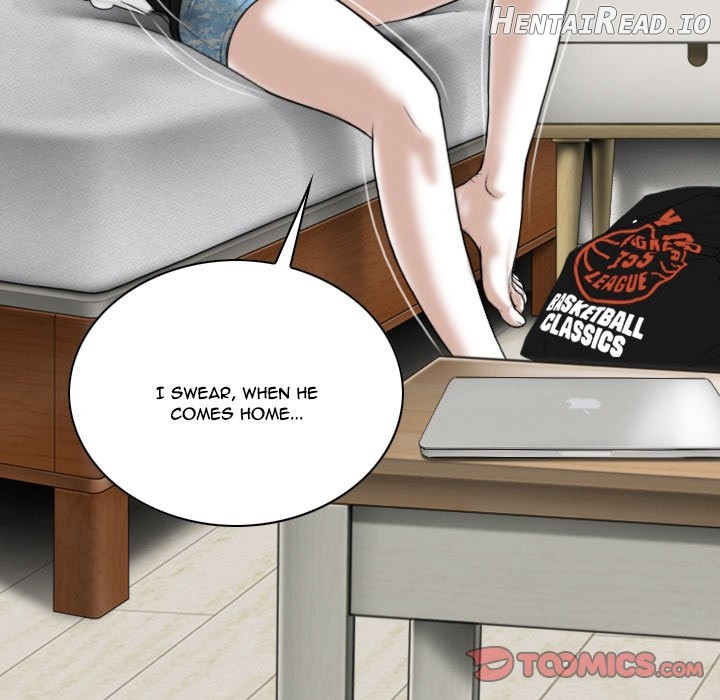 Only You Chapter 8 - page 76