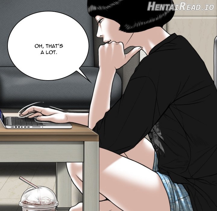 Only You Chapter 8 - page 87