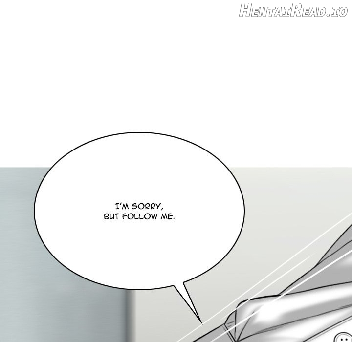 Only You Chapter 8 - page 9