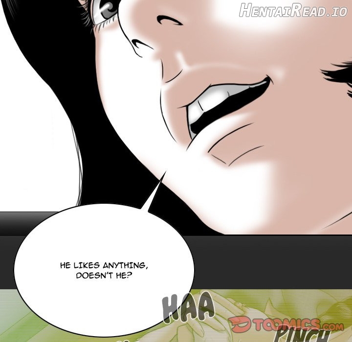 Only You Chapter 8 - page 92