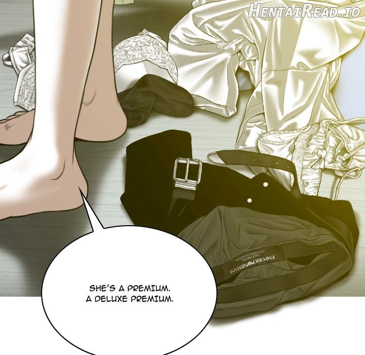 Only You Chapter 9 - page 8
