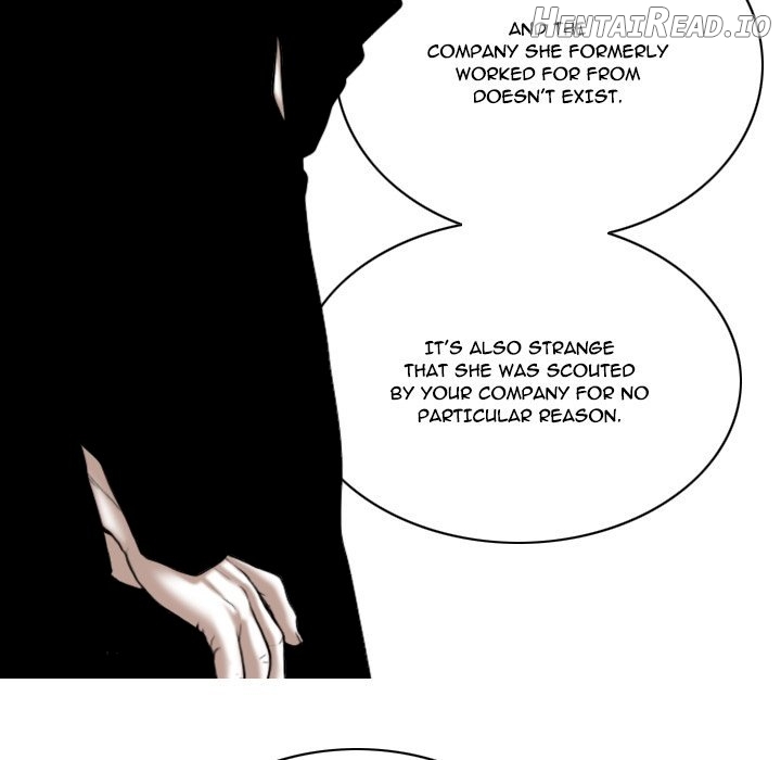 Only You Chapter 9 - page 83