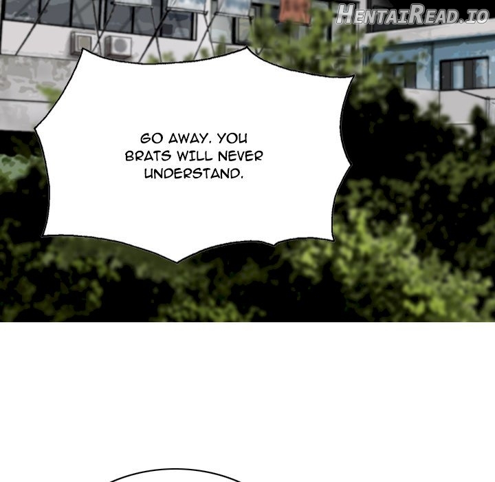 Only You Chapter 10 - page 32