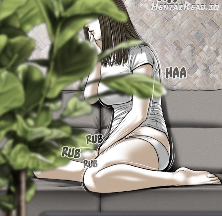 Only You Chapter 12 - page 46