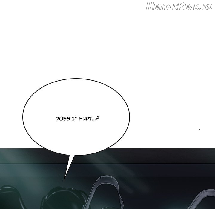 Only You Chapter 12 - page 5